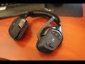 Видеообзор Logitech G930 (981-000550)