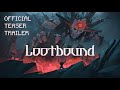 Gameplay video of Lootbound  PC