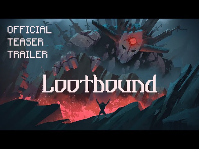 Video - Lootbound (PC)