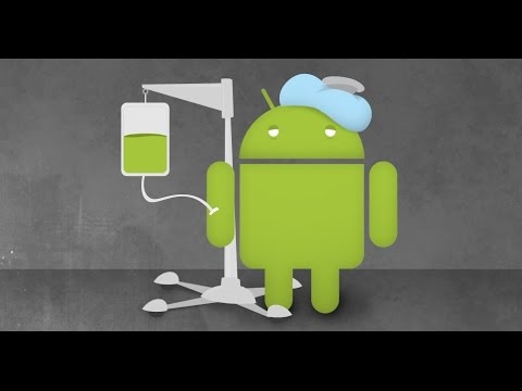 ‪Fix Android bugs|| Android finished with non zero exit value‬&rlm;