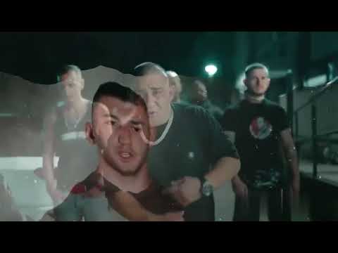 Smoke Mardeljano - Mi smo Savke vs CKPAU - Narcis Junior AV Mash