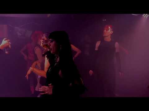 Soirée Anniversaire 3ans Atomic Cat (12-10-2024)