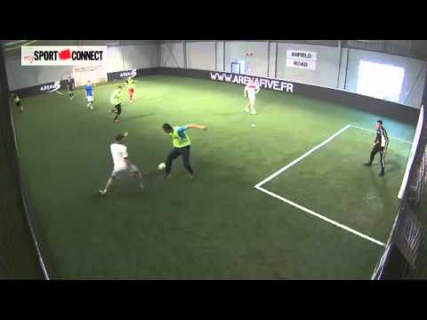 But | Football | Arena Five | Messaoud