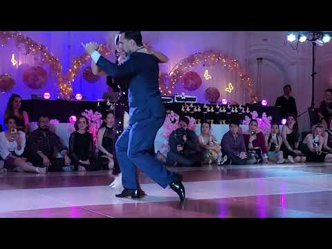 SCTC 2025 - Vanesa Villalba & Facundo Pinero - 1 of 4 - Viviani