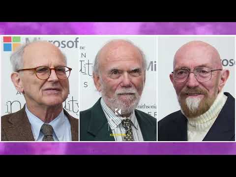 PROMO: KultOra - Mysafir: Barry Barish - - 30.06.2022 - Klan Kosova