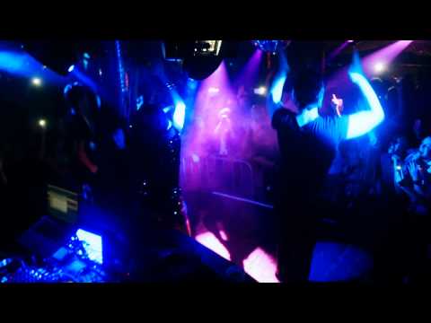 (Official) Nadia Ali @ Zouk Dallas