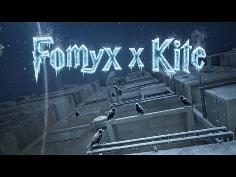 Fomyx x Kite - ENIGMA