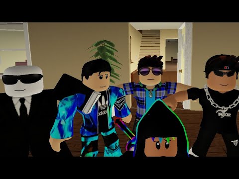 Roblox bully story Season 2 part 3 (Neffex -↕️Climb🧗‍♂️)