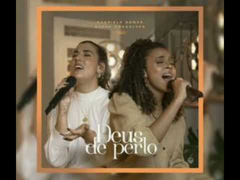 Deus de Perto - Gabriela Gomes e Rapha Gonçalves