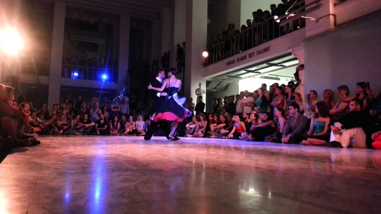 Rui Barroso & Inês Gomes, 11th IITF 2014, 04-07-2014, 2/3