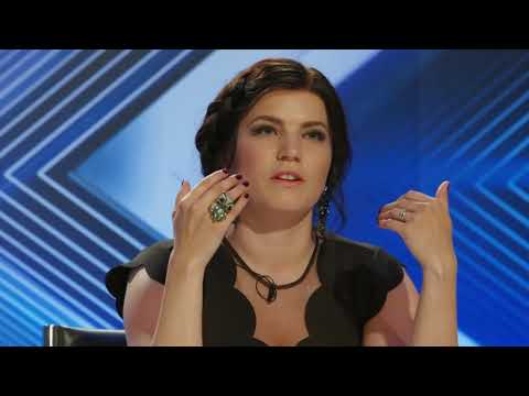 Koelaulu Helena Suomala - Älä tule hyvä tyttö | X Factor Suomi | MTV3