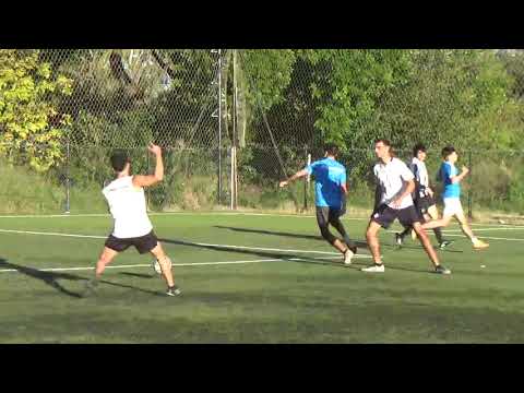 FALSO NUEVE VS MANGO LOCO - #LigaNuñez - #Apertura SLS Fecha 6 - 2022