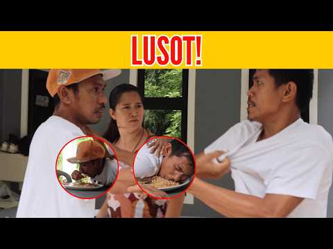 [Baak Andres 2.0] (EP 5 ) Labanan Ng Mga Buwang Ang Madamot At Buraot Laughtrip Season 2