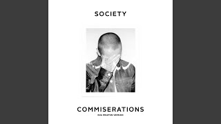 Commiserations (KDA Weapon Remix)