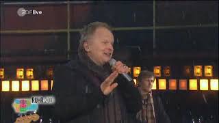 Herbert Grönemeyer   Komm zur Ruhr