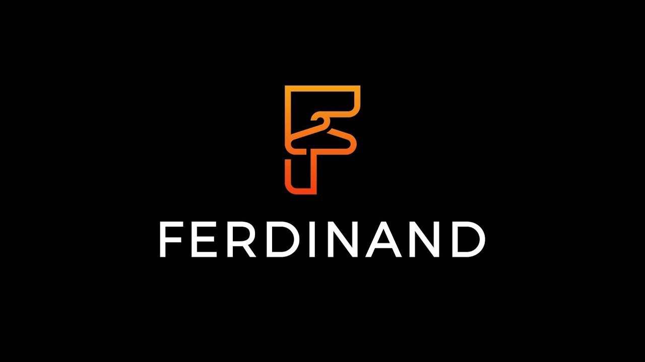 I will do minimal and modern logo design