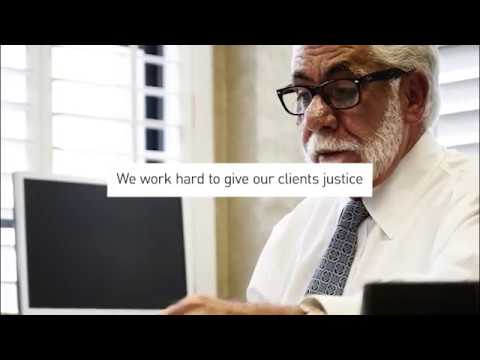 Play Law Firm Video