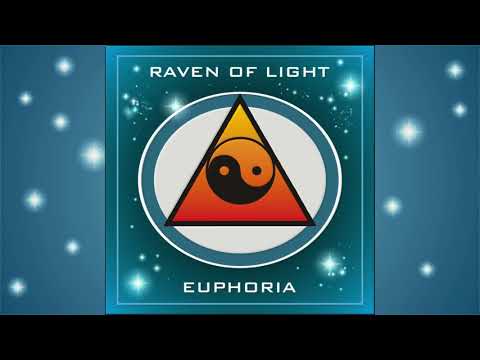 Raven Of Light - Euphoria [Full Album]