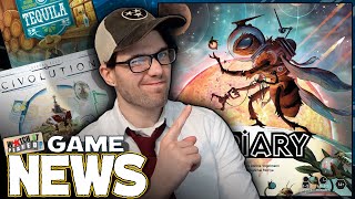 Watch It Played - Space Base video thumbnail
