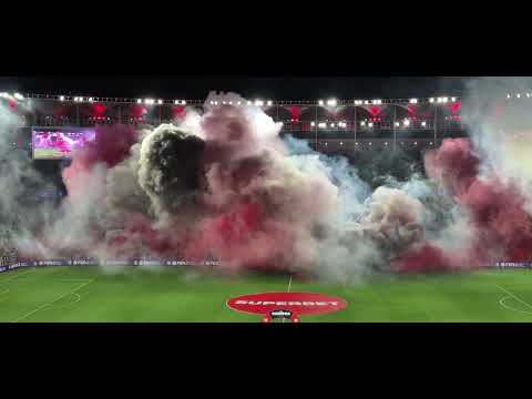 Carioca 2026: Flamengo 1 x 0 Vasco