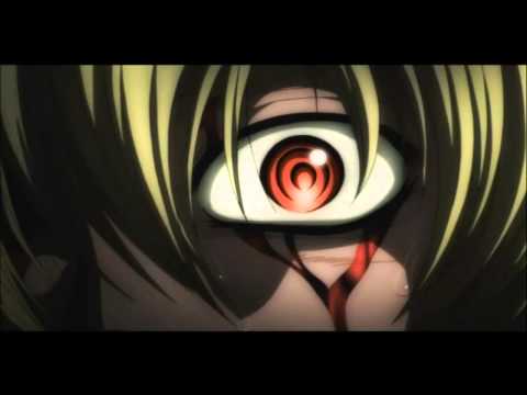 Seras vs the Captain (Hellsing Ultimate AMV)