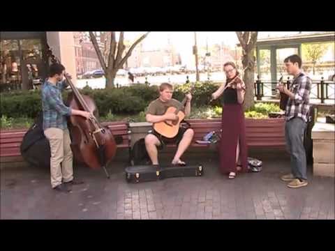 Ookpik Waltz - Great Vagrant