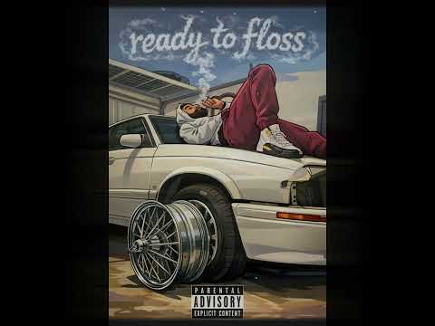 J TexasTrill - Trill & Hunnit G Choppin Game 1 (Slowed N Throwed)