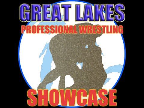 Great Lakes Professional Wrestling Showcase (Episode 150) - Blasen vs. Tank