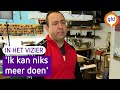 Abbas is beschuldigd van eerwraak en komt niet meer af van dat etiket