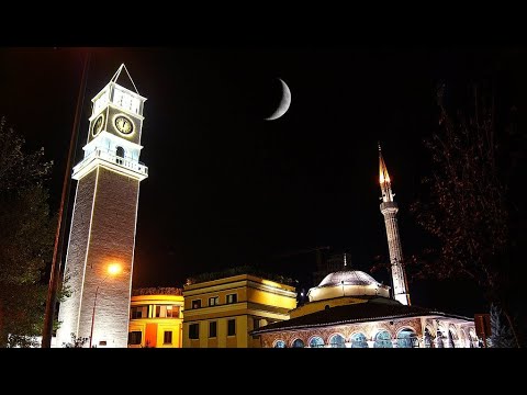 Çfarë ndodh në mesin e muajit që kemi hyrë (Shaban), cilat janë dy kategoritë që nuk i fal Zoti!?