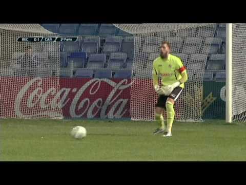 18/12/2016 Resumen RECREATIVO DE HUELVA - F.C. CARTAGENA