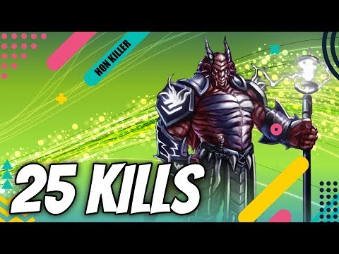 HoN Ravenor Gameplay - `Liquid`Ice` - Diamond III