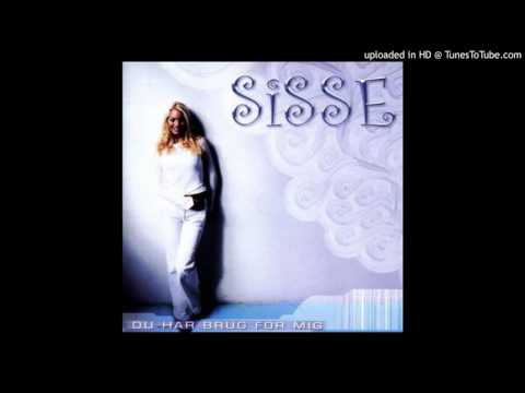 Sisse Marie - Wondergirl