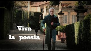 Viva la poesia -  di Maurizio Ageletti - (autore e voce narrante)