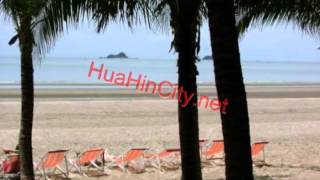 preview picture of video 'Anantasila Hua Hin Apartment'