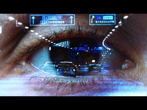 RIN - Bladerunner (prod. oddworld)