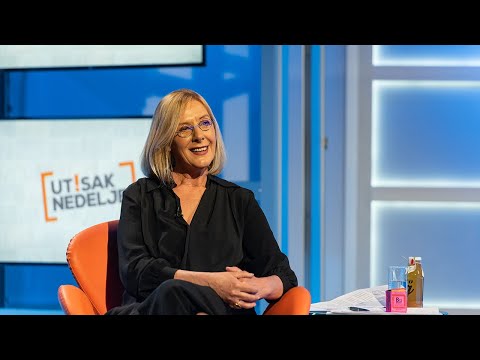 Utisak Nedelje: Uskršnji specijal - Dragoljub Bakić, Biljana Stojković i Miodrag Majić