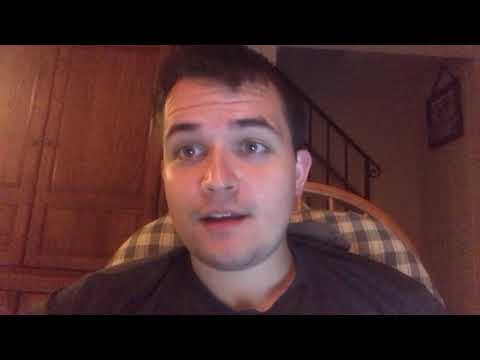 American Speaking Icelandic - Fjölskyldu mína (my family)