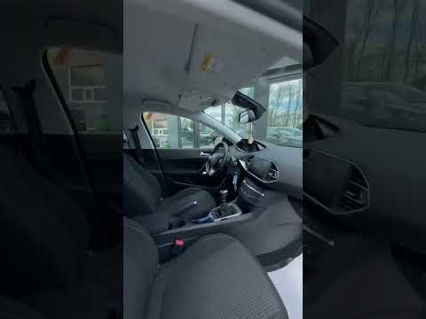 фото peugeot 308 ii рестайлинг 0