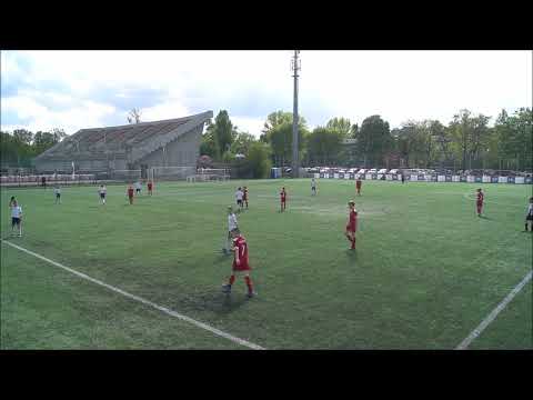 Legia LSS 2011 - Unia Warszawa 2011, sparing wiosna 2022 r.