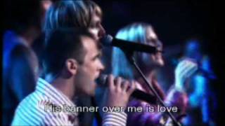 Hillsong - His Love - With Subtitles/Lyrics