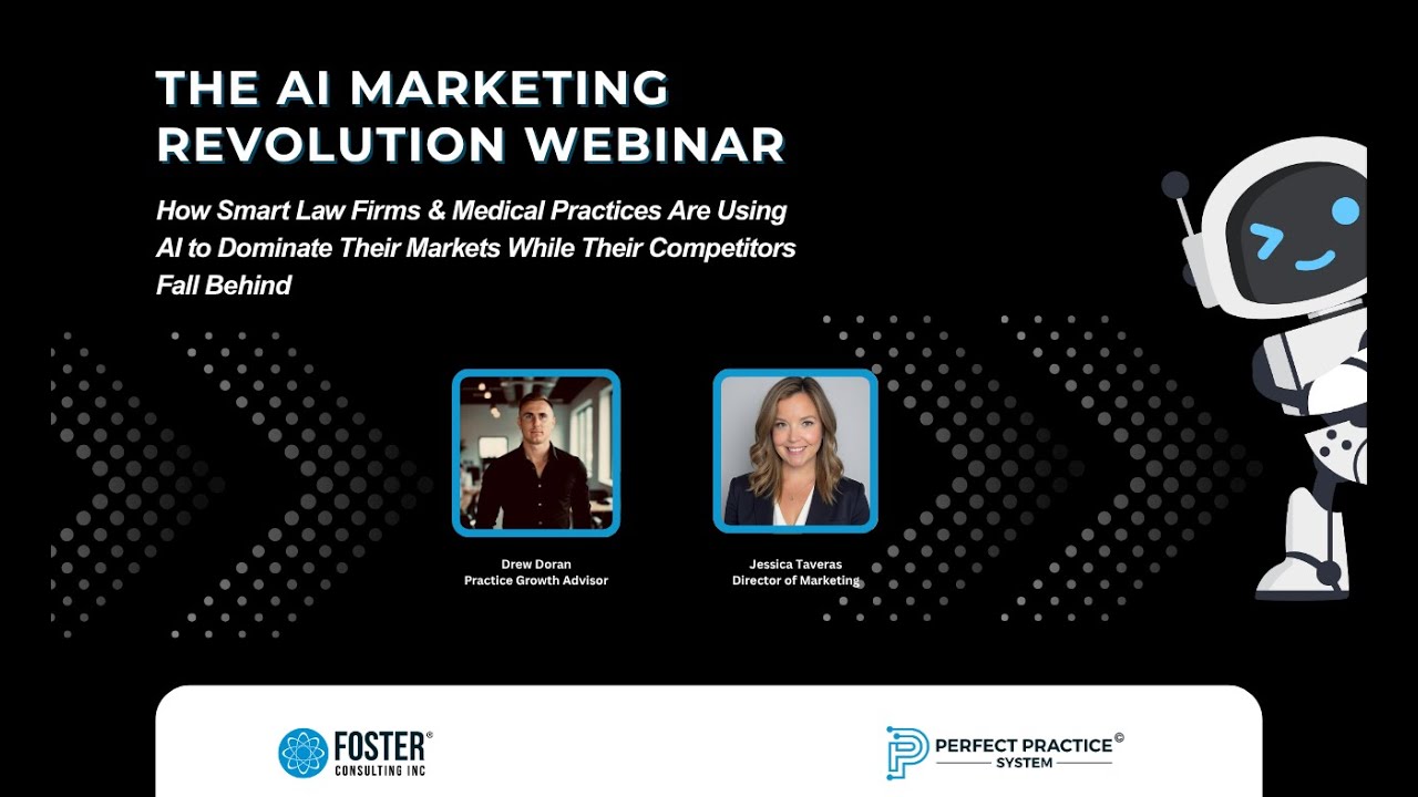 The AI Marketing Revolution is Here