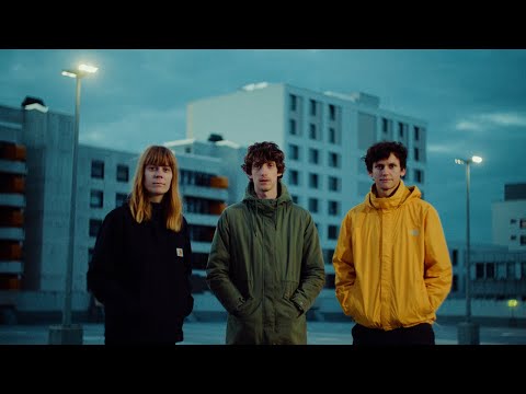 Tonbandgerät - Lynn (Offizielles Video)