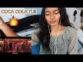 Luka Chuppi: COCA COLA Song | Kartik A, Kriti S | REACTION Luka Chuppi: COCA COLA Song | Kartik A, Kriti S | REACTION
