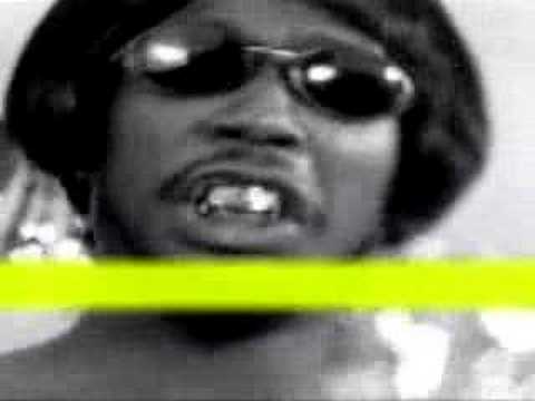 Tribute to Ol' Dirty Bastard ODB