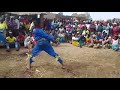 Gule Wankulu In Salima