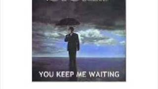 The Storm - You Keep Me Waiting