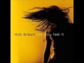 Rick Braun  -  Silk