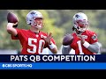 NFL Insider on Cam Newton, Mac Jones, Carson Wentz, & MORE | CBS Sports HQ