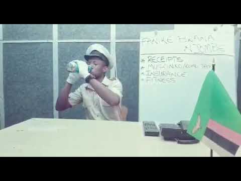 Fanike Bwana Njombe(3)